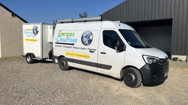 Systèmes de chauffage