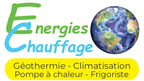 ENERGIES CHAUFFAGE